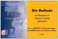 Coverbild von Die Ballade