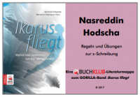 Coverbild von Nasreddin Hodscha