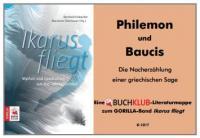 Coverbild von Philemon und Baucis