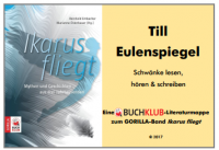 Coverbild von Till Eulenspiegel