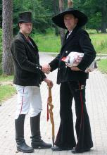 Wandergesellen Wandergesellen