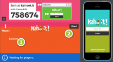 Kahoot!
