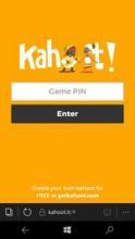 Kahoot!
